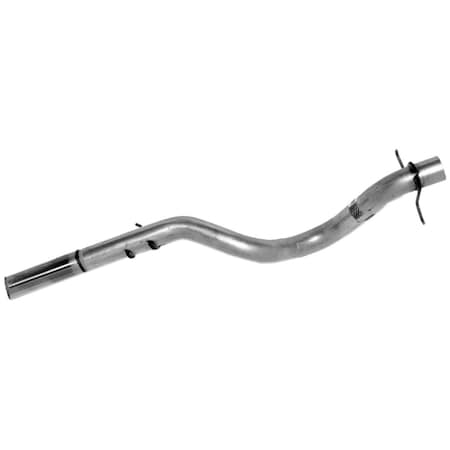 Walker EXHAUST TAIL PIPE 55005